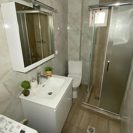 Kap's Appartement *