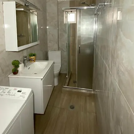 Kap's Appartement