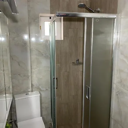 Kap's Appartement