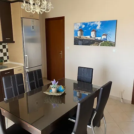 Kap's Appartement *