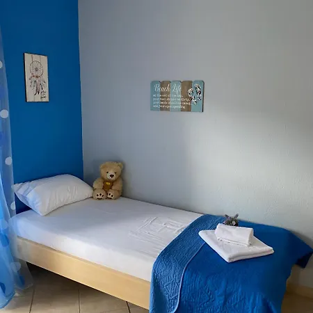 Appartement Kap's *