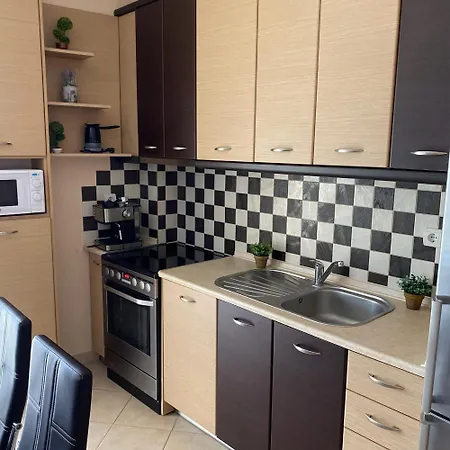 Appartement Kap's *