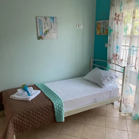 Appartement Kap's