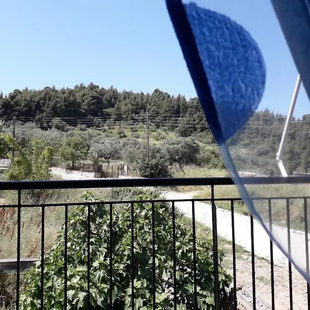 Appartement Kap's Agios Nikolaos (Chalkidiki)