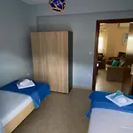 Apartmán Kap's Ágios Nikólaos