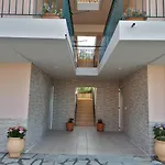 Apartmán Kap's Ágios Nikólaos