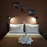 Apartmán Kap's *