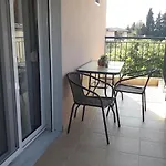 Apartmán Kap's