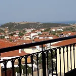 Kap's Apartmán *