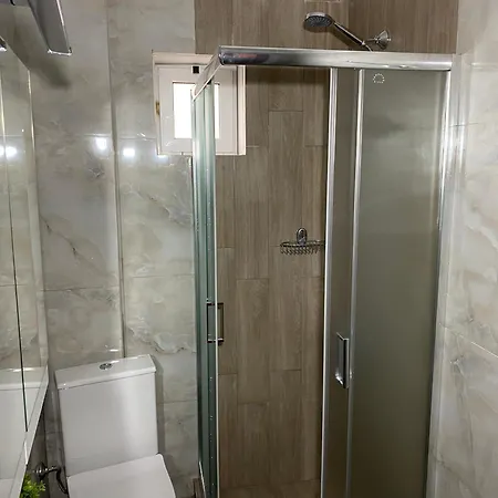 Appartement Kap's Ágios Nikólaos