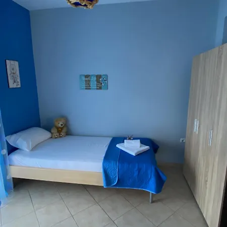 Apartamento Kap's *