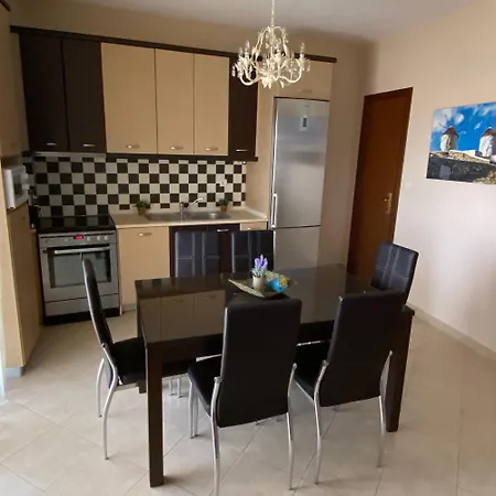 Kap's 圣尼古拉奥斯