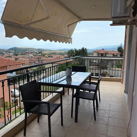 Apartamento Kap's