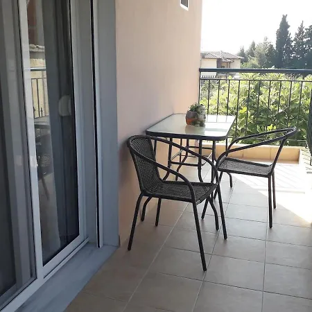 Apartmán Kap's