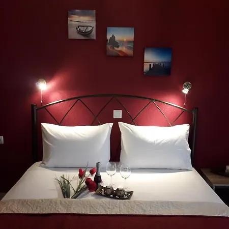 Kap's 圣尼古拉奥斯