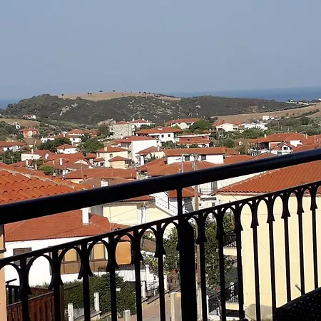 Kap's Apartmán *