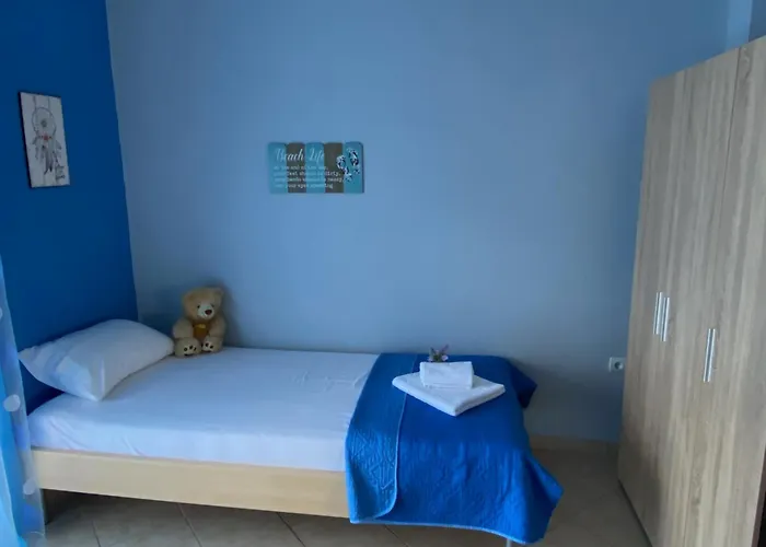 Apartamento Kap's *