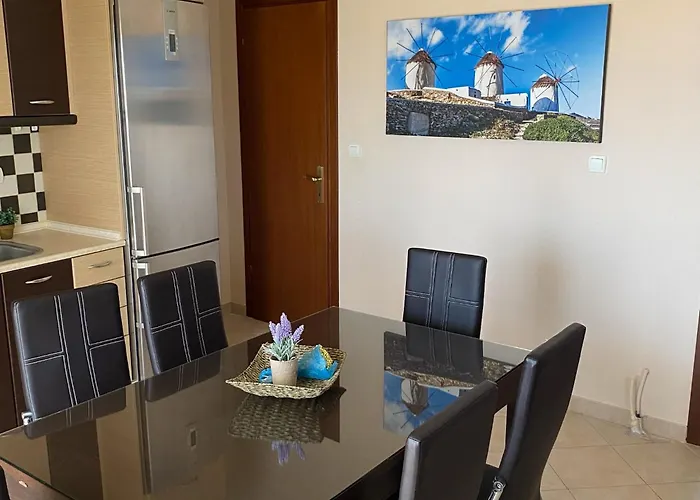 Kap's Apartamento *