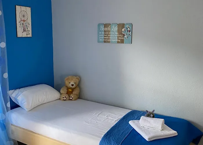 Apartamento Kap's *