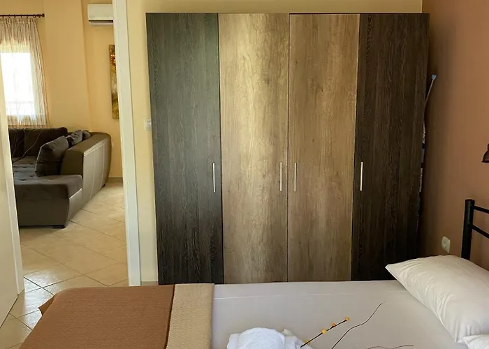 Apartamento Kap's