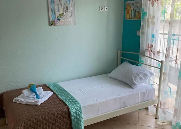 Apartamento Kap's