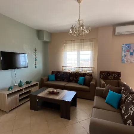 Kap's * Agios Nikolaos (Chalkidiki)