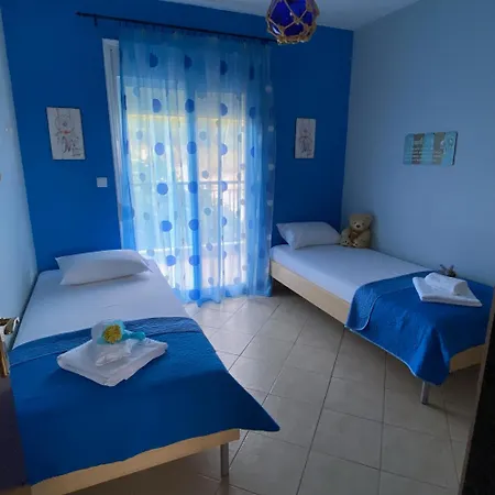 Kap's * Agios Nikolaos (Chalkidiki)