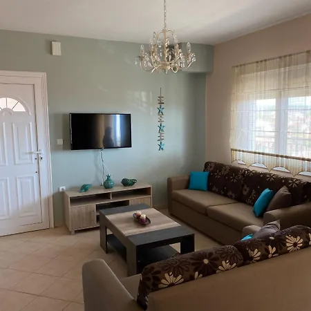 Apartment Kap's Agios Nikolaos (Chalkidiki)