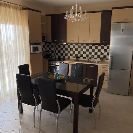 Kap's * Agios Nikolaos (Chalkidiki)