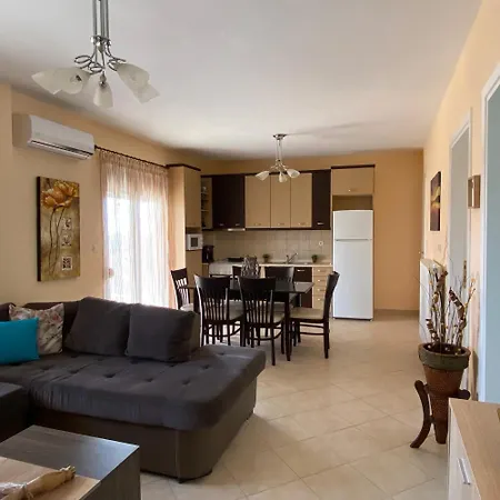 Kap's * Agios Nikolaos (Chalkidiki)