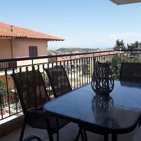 Apartment Kap's Agios Nikolaos (Chalkidiki)