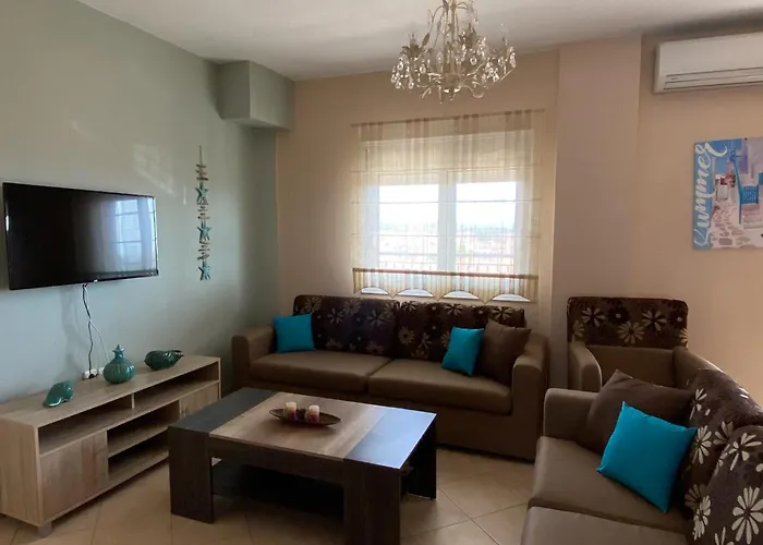 Kap's * آغيوس نيكولاوس