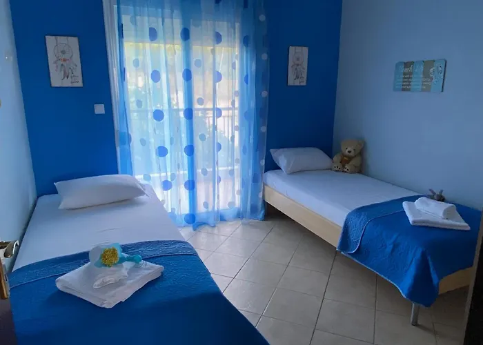 Kap's * آغيوس نيكولاوس