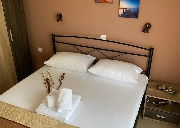 Kap's آغيوس نيكولاوس