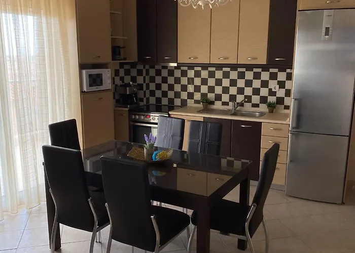 Kap's * آغيوس نيكولاوس