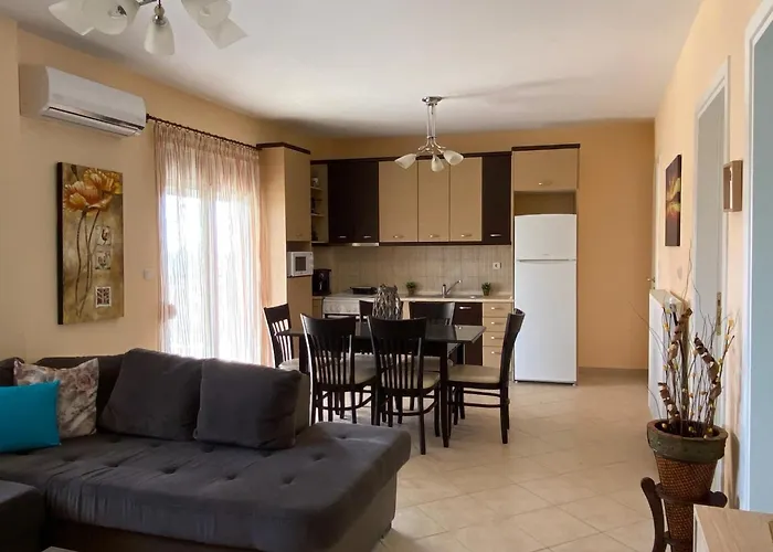 Kap's * آغيوس نيكولاوس