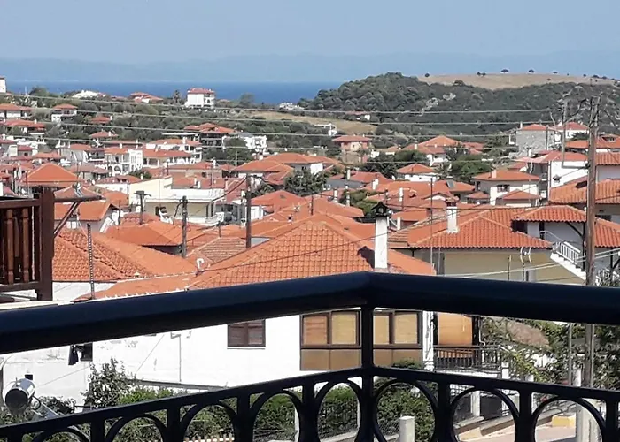 Kap's آغيوس نيكولاوس