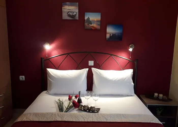 Kap's آغيوس نيكولاوس