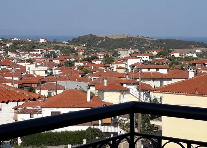 Kap's آغيوس نيكولاوس